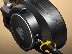 headphones
