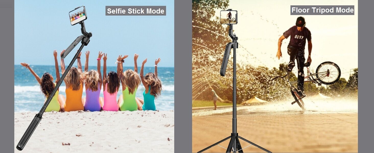 face tracking tripod