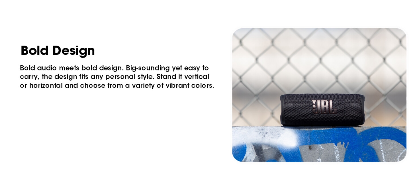 pool to the park jbl flip 6 is ip67 waterproof and dustproof so you can bring your speaker