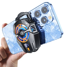phone cooler