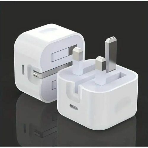 product_image_name-Generic-Apple 25W Power Adapter For Iphone 11, 11 pro, 11 Pro max, 12, 12 Pro, 12 Pro max, 13, 13 Pro, 13 Pro max, 14, 14 Plus, 14Pro, 14 Pro max, 15, 15 Plus, 15 Pro, 15 Pro max-1