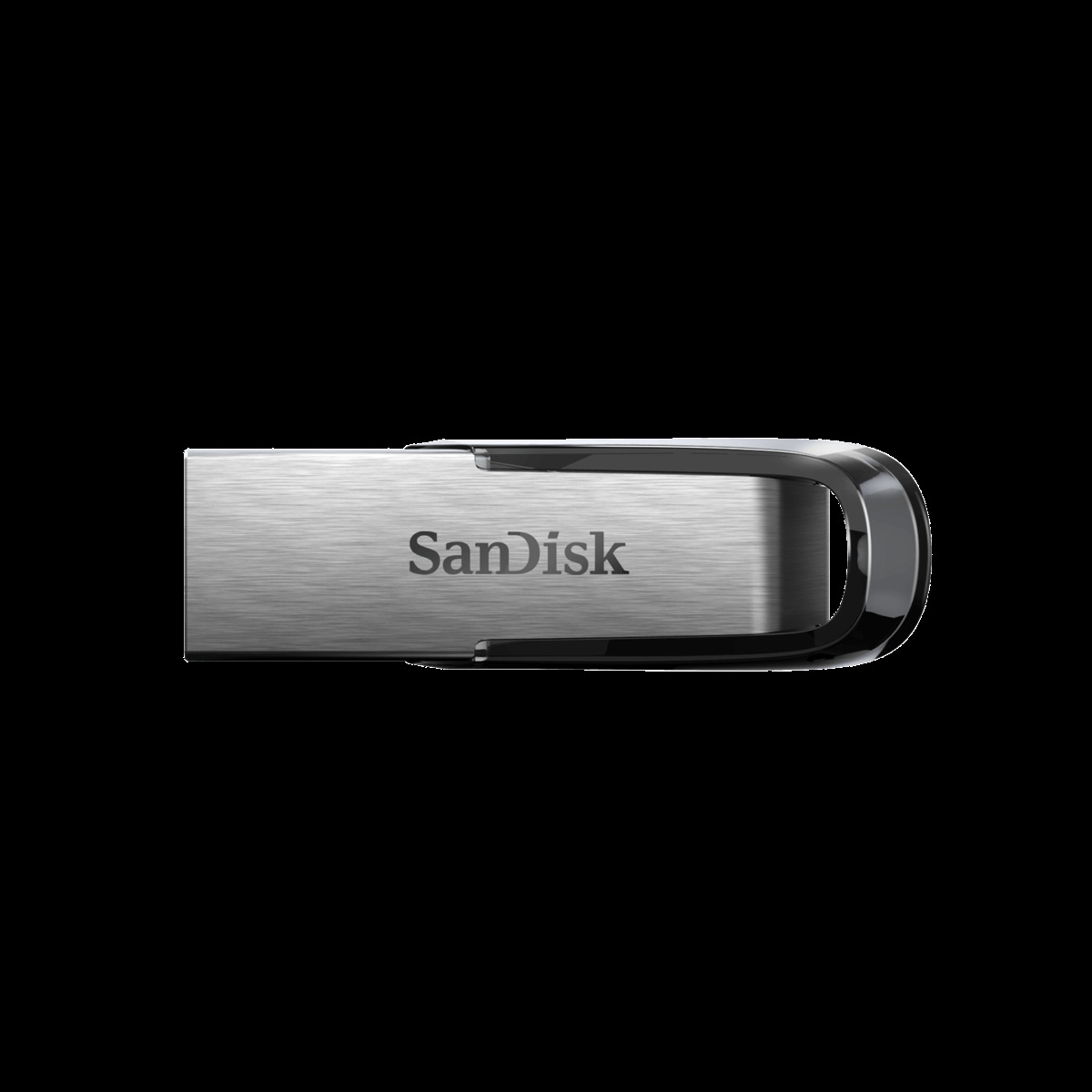 slide 1 of 3, show larger image, sandisk ultra flair usb 3.0 flash drive - 128gb