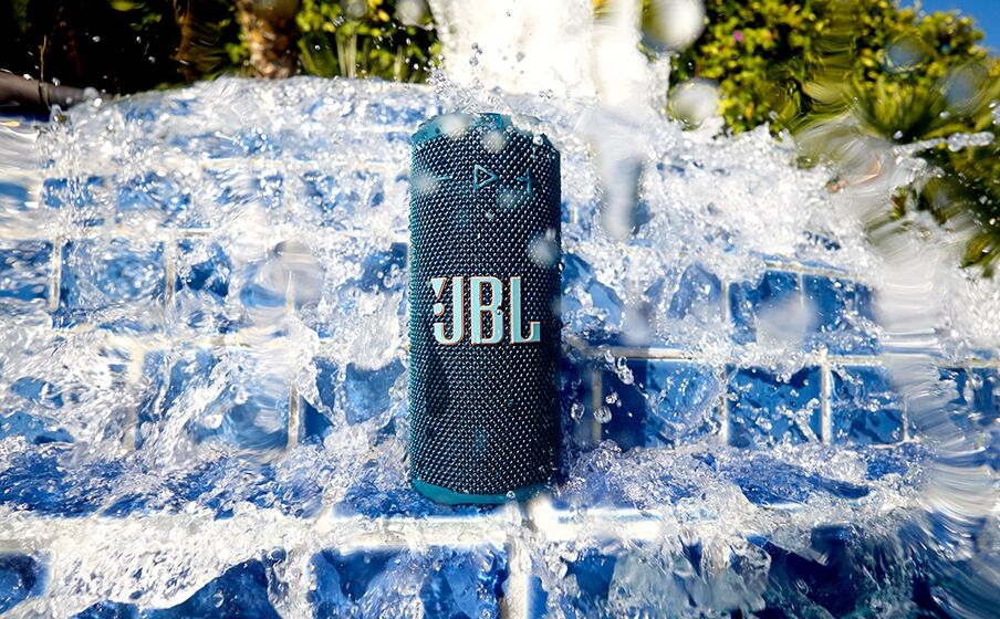 JBL Grip Bold JBL Pro Sound - Image