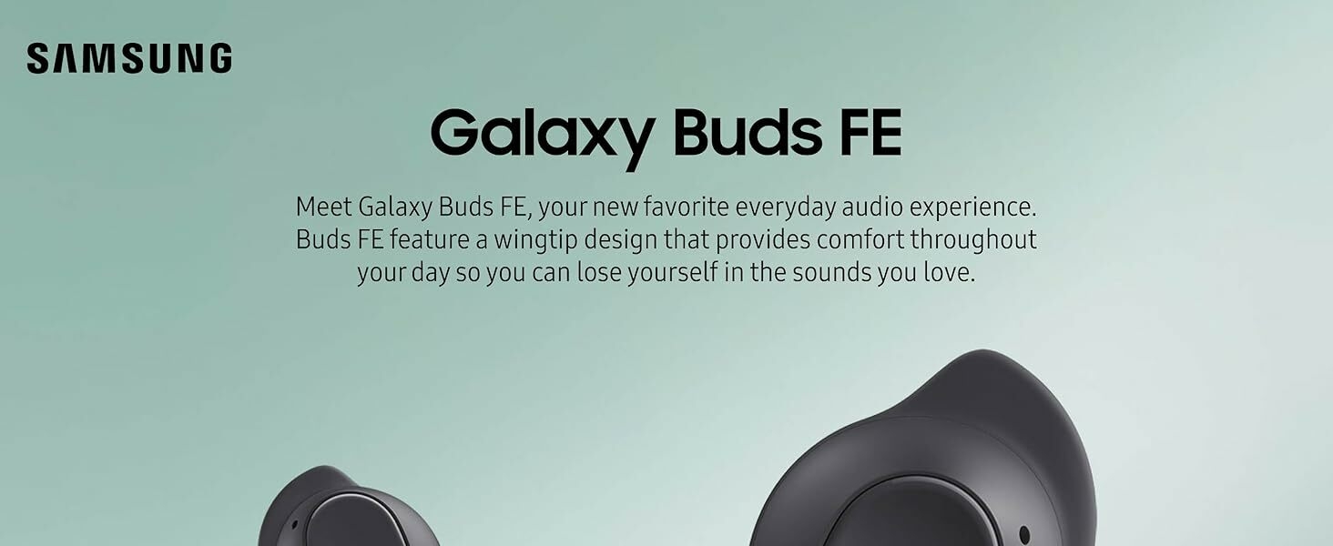 Samsung Galaxy Buds FE
