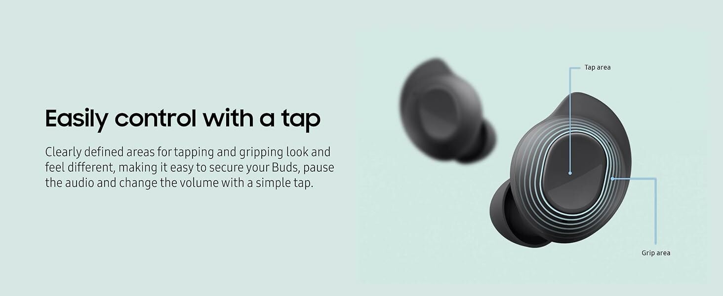 Samsung Galaxy Buds FE