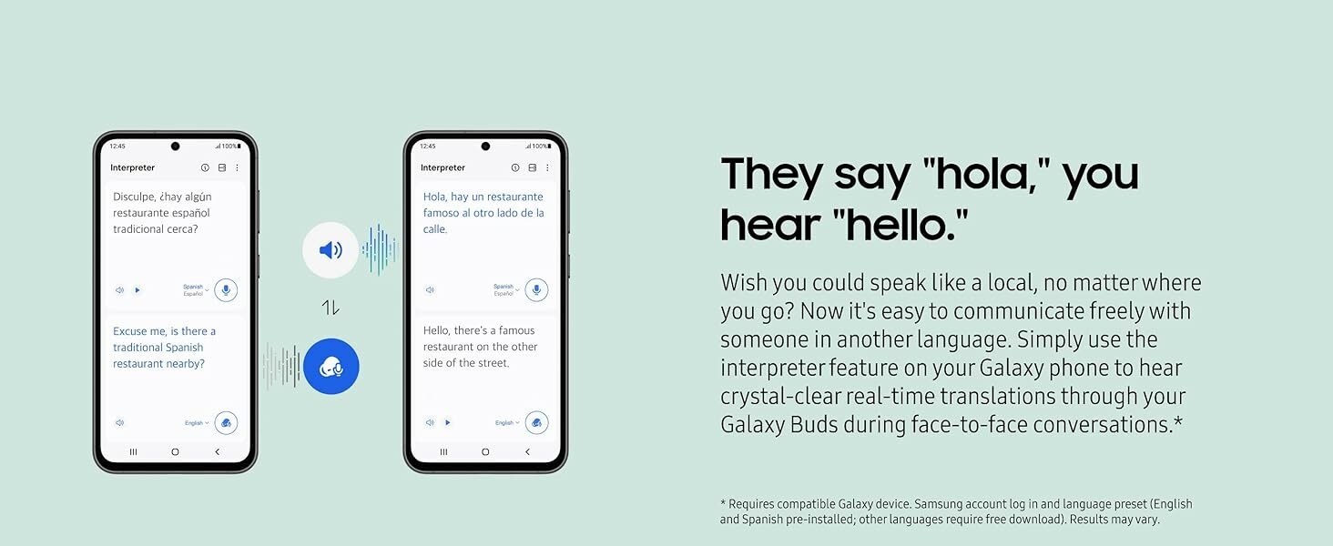 Samsung Buds FE