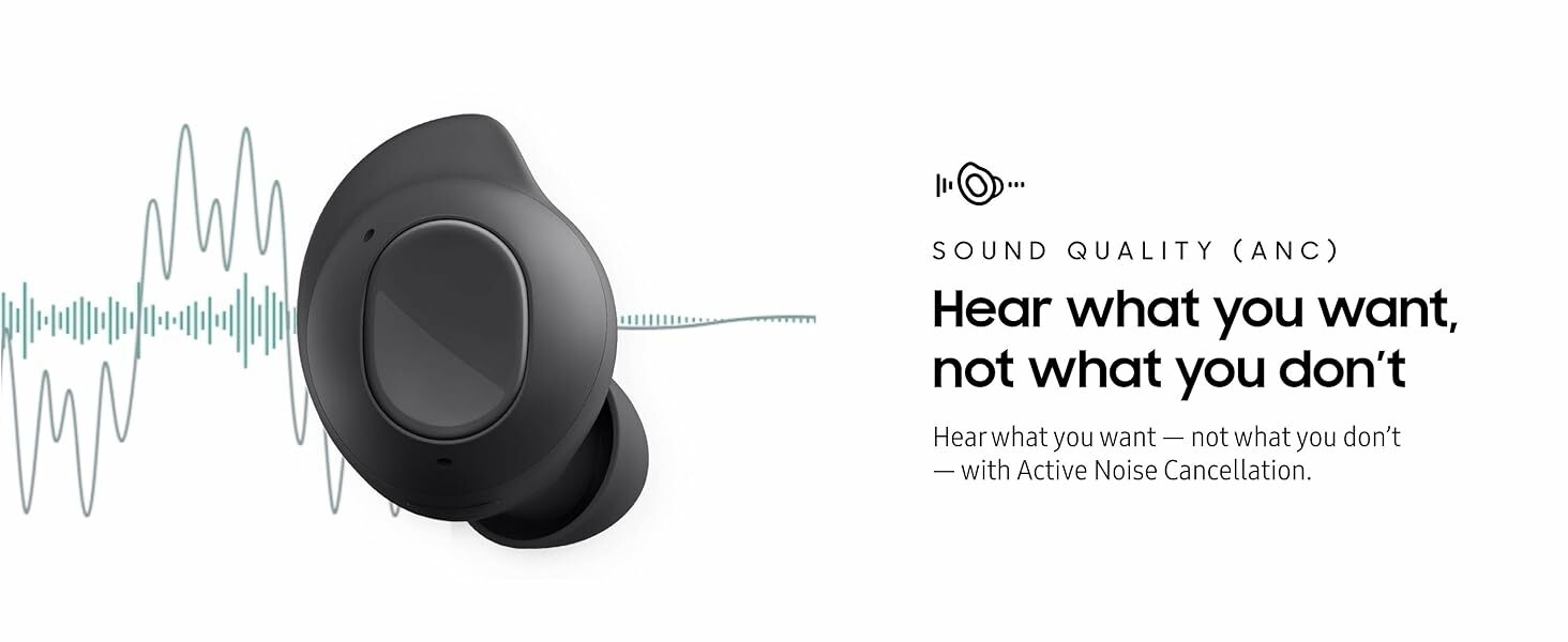 Samsung Galaxy Buds FE