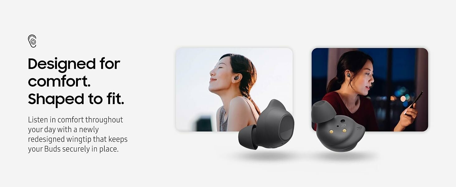 Samsung Galaxy Buds FE