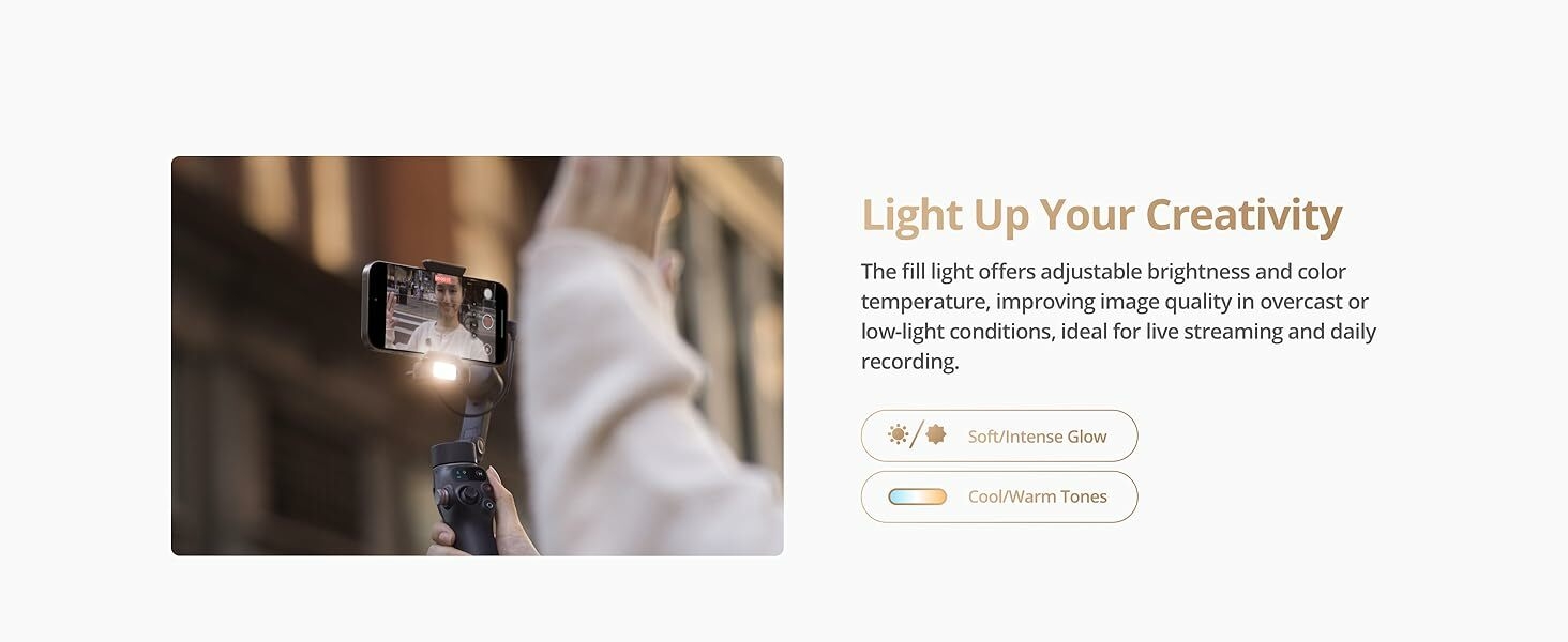 Fill Light