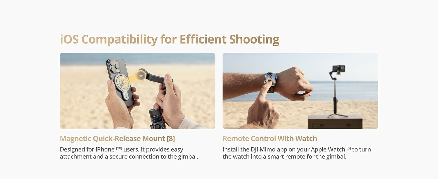 iOS Compatibility