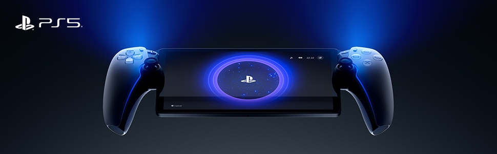 PS5 Portal