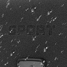 Mobile phone belt bag