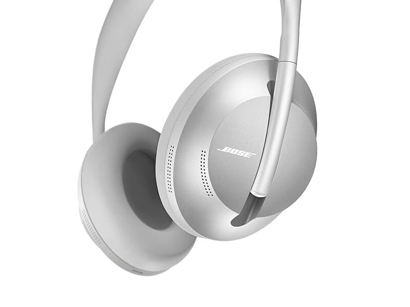 adaptive mic, bose, headphones 700, noise cancellation, best headphones