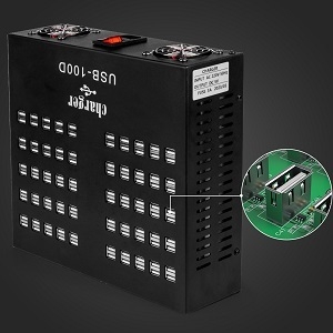 mutil usb charging station