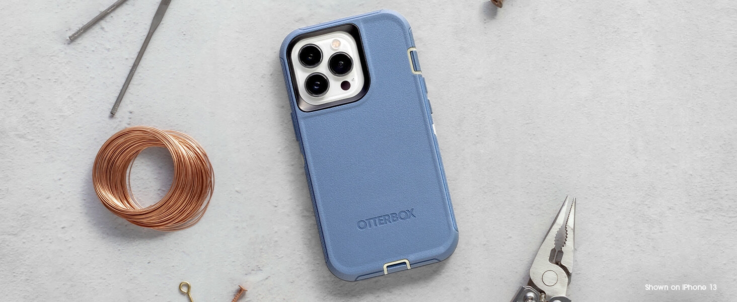 rugged iPhone 14 case,tough iPhone 14 case,defender otterbox,tough case, durable phone case