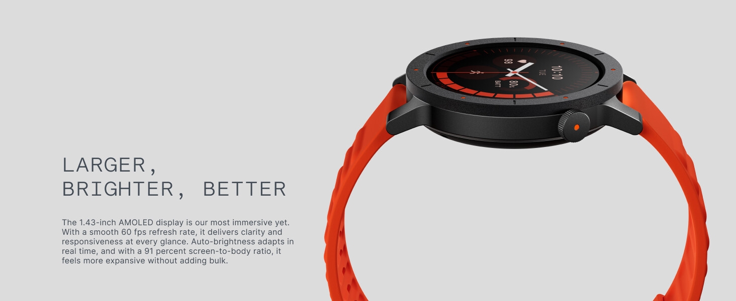 cmf watch 3 pro