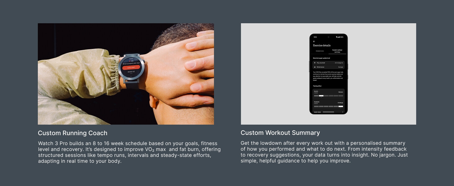 cmf watch 3 pro