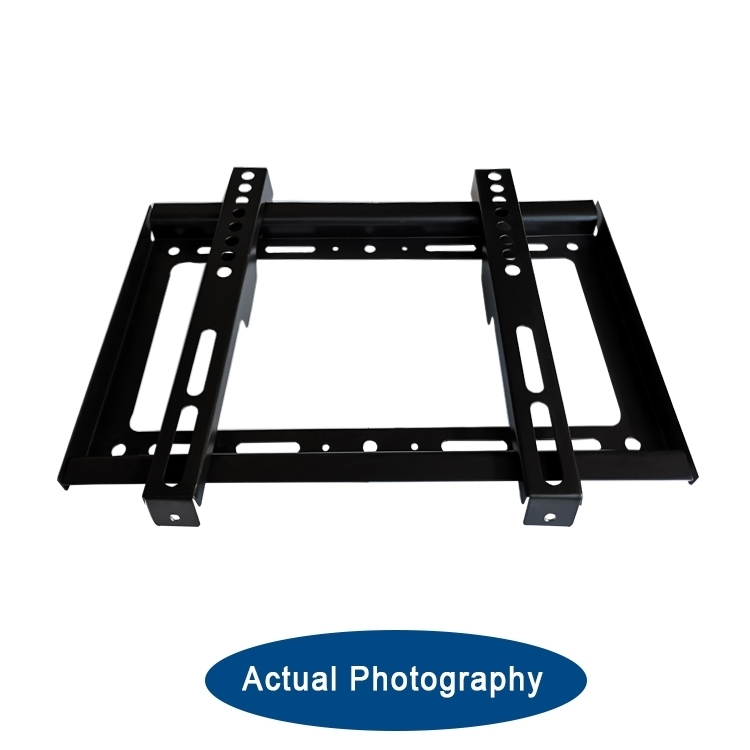 Factory supplier for 14'-55' led lcd tv swivel tv wall stand mount tv bracket