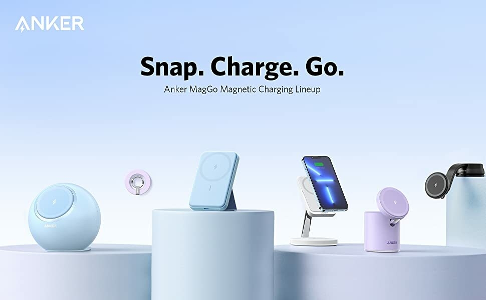 MagGo 622