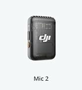 dji mic 2