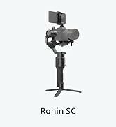 ronin sc