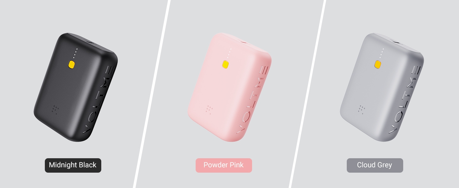 Multiple Color Options