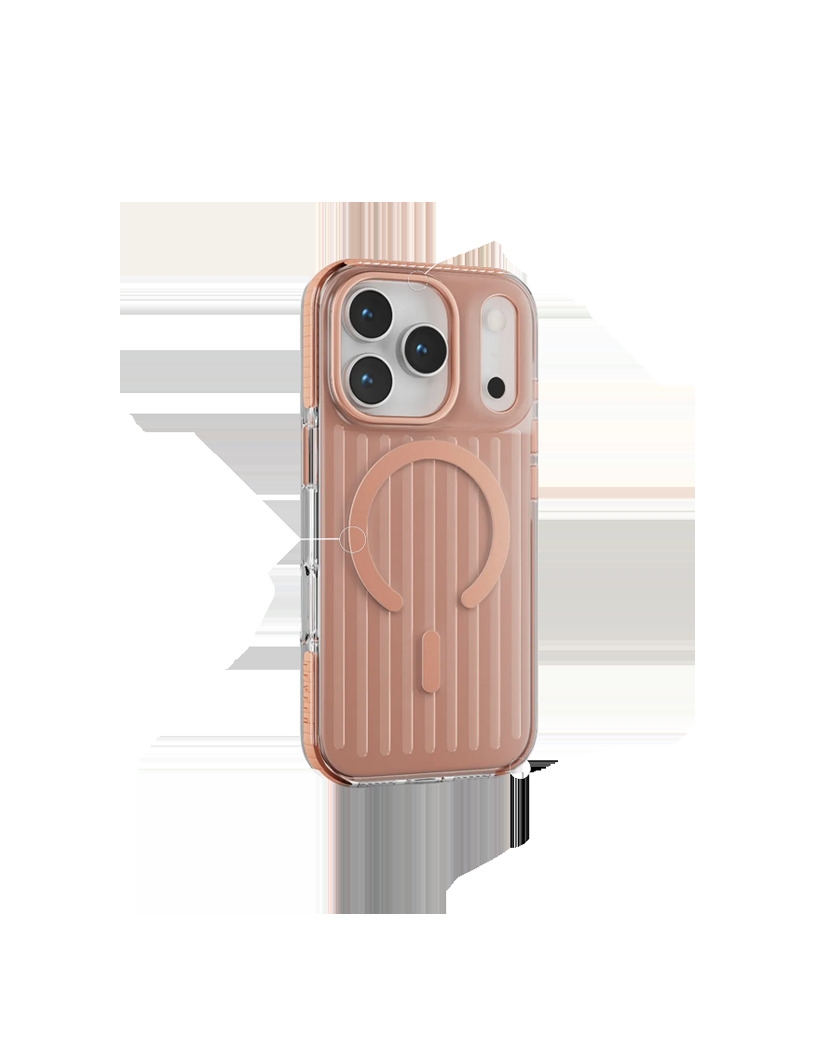 Cabin Magsafe Case for iPhone 17 Pro/Pro Max