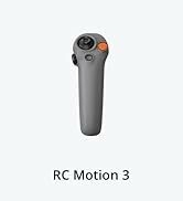 dji rc motion 3
