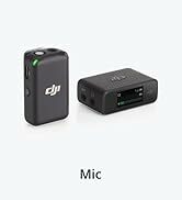 dji mic