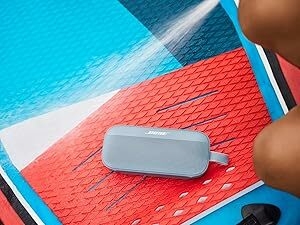 Bose Soundlink Flex Stone Blue