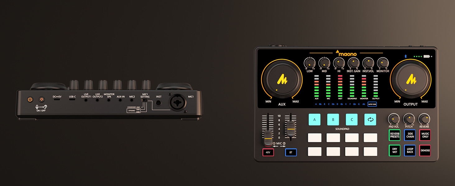 podcast equipment bnndle