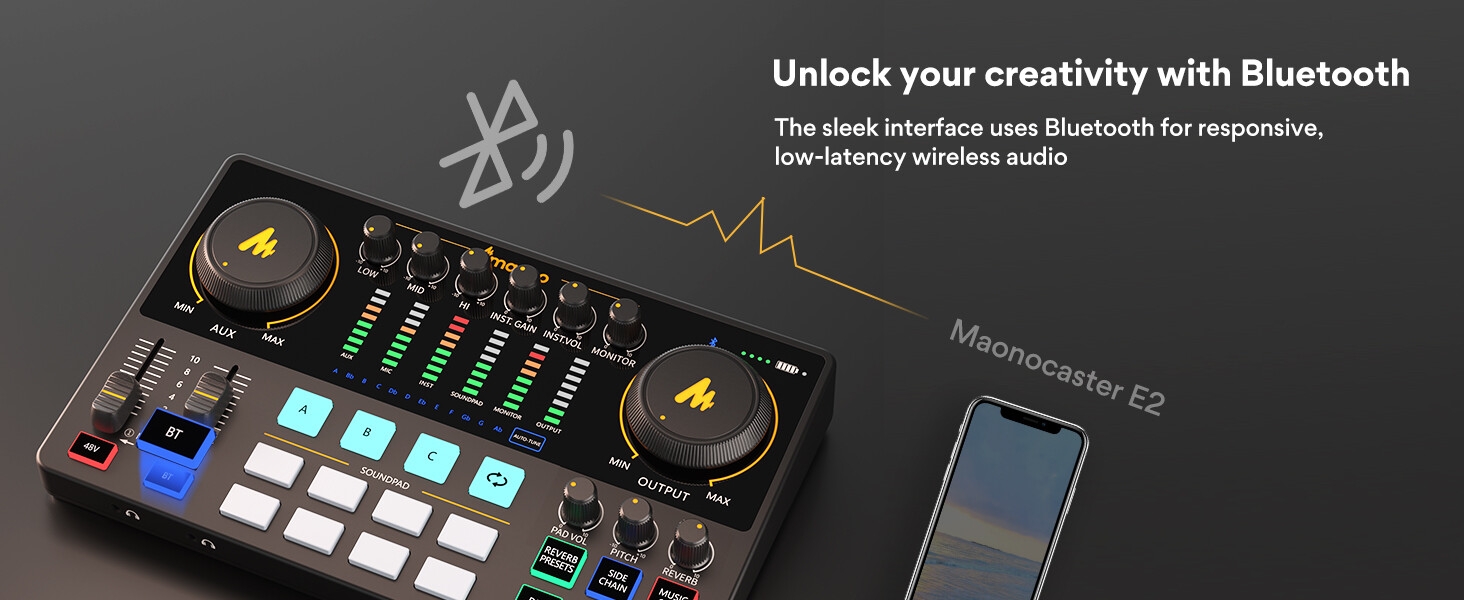 podcast equipment bundle