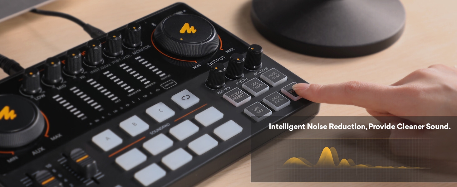 podcast equipment bundle