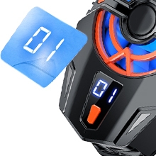 phone cooler