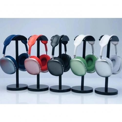 Extreme Bass  Wireless Bluetooth Headphones Over the Ear - Blue