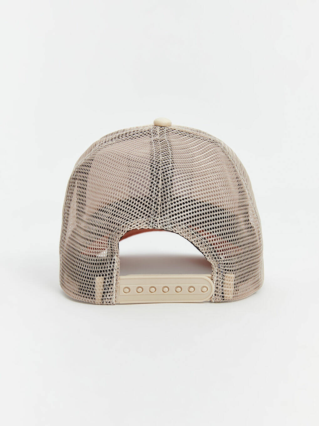 File Detailed Men's Baseball Cap -S5AK67Z8-FHL