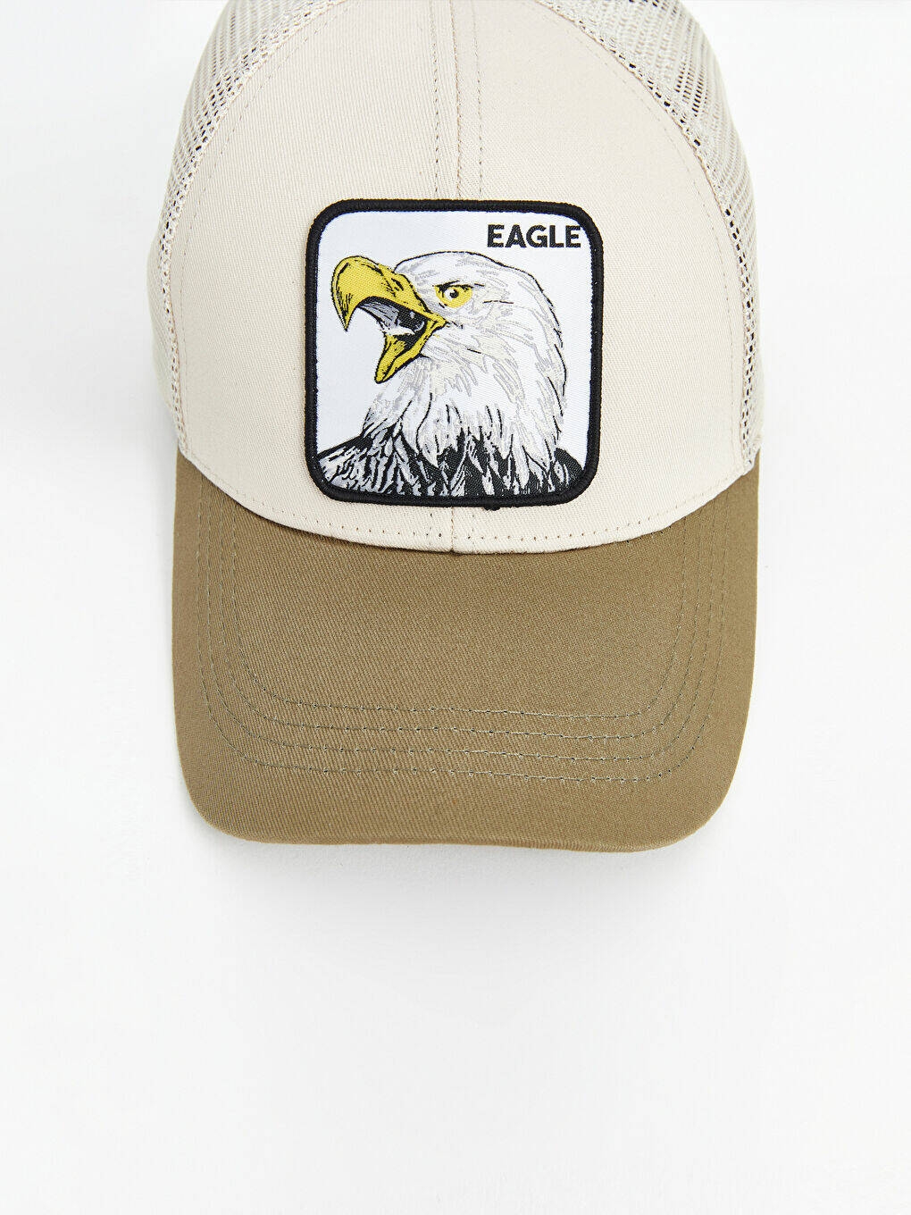 Embroidered Men's Cap Hat -S57837Z8-G1Y