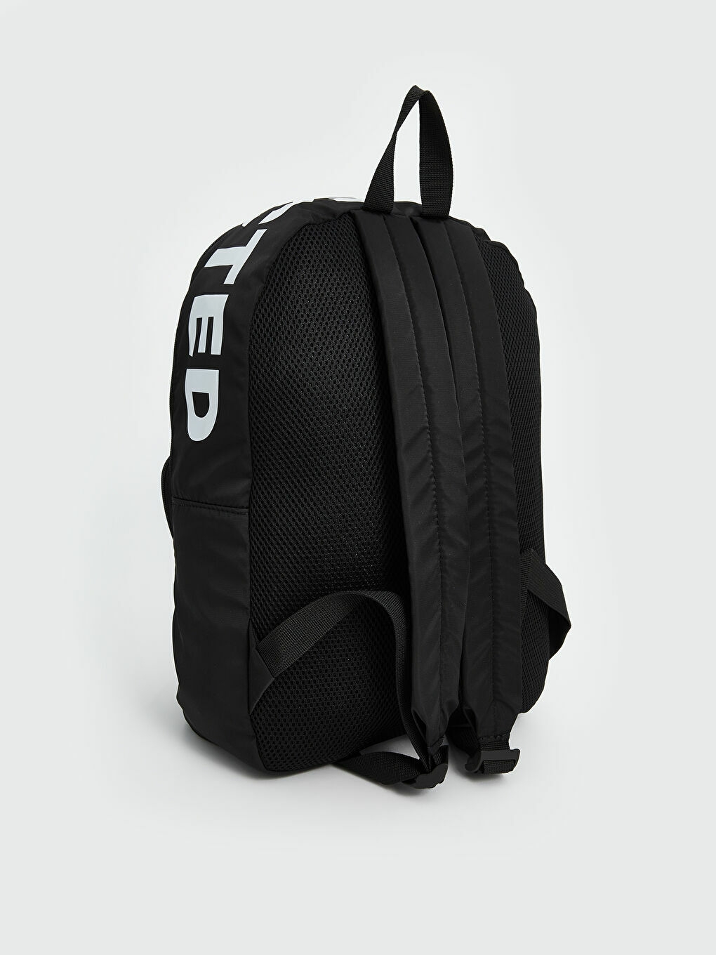 Printed Men's Backpack -S56686Z8-HUC