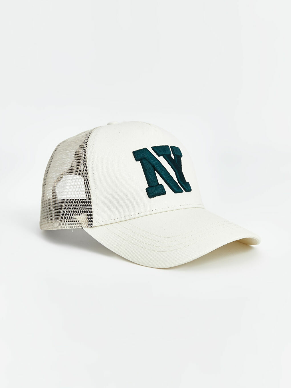 Embroidered Men's Baseball Cap -S57824Z8-SWH