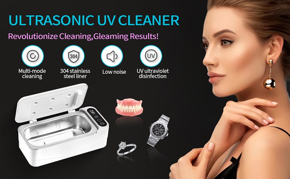ultrasonic cleaner A+1