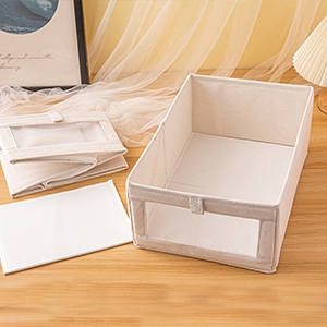 linen closet organizer