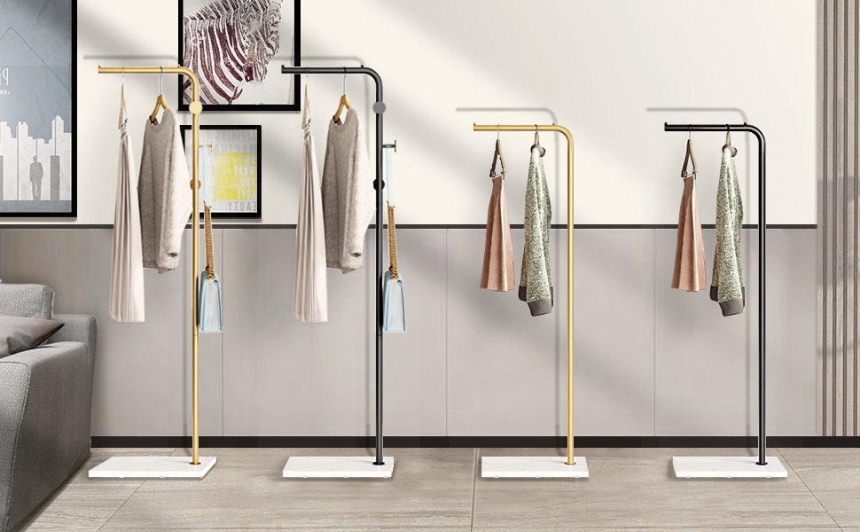 coat racks