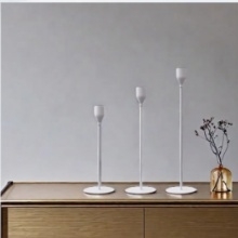Beautiful candlestick