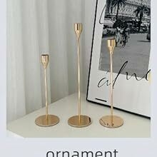 Candle holders