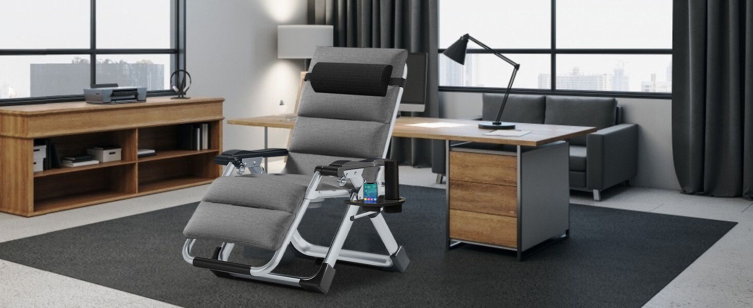 zero gravity chair