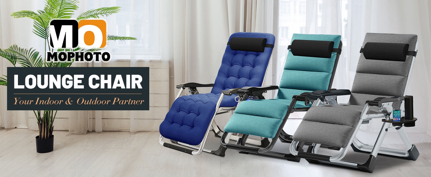 zero gravity chair