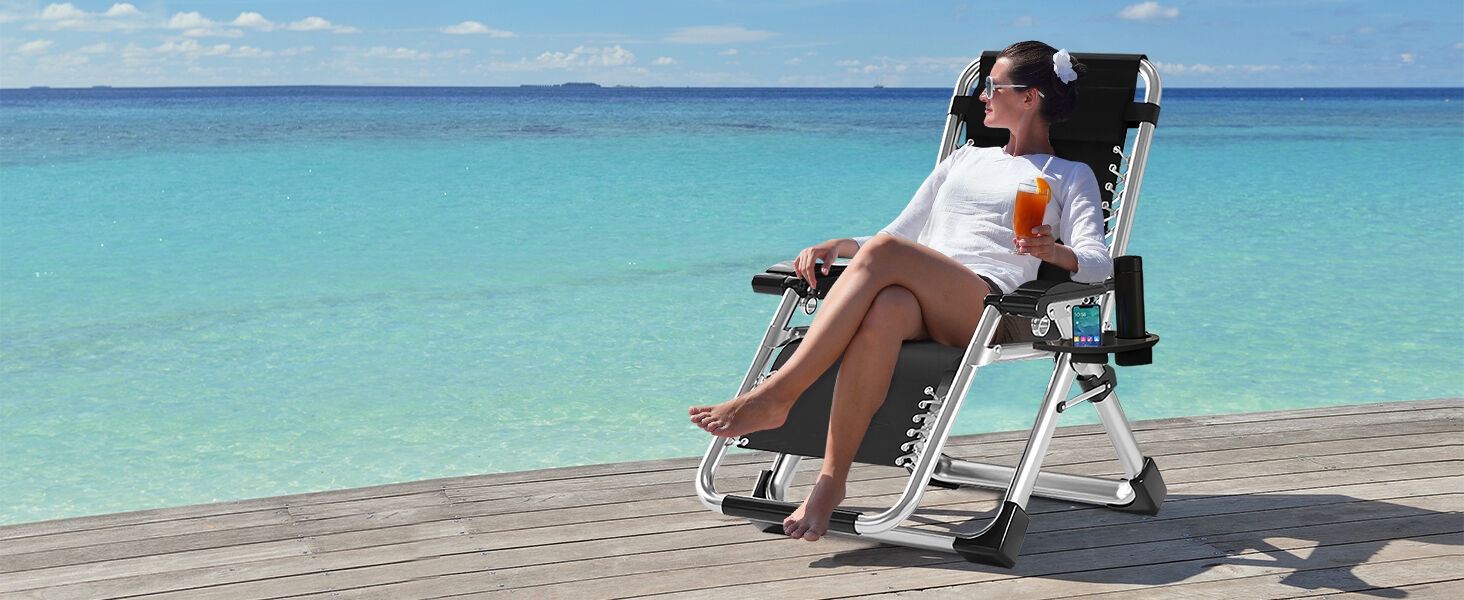 zero gravity chair