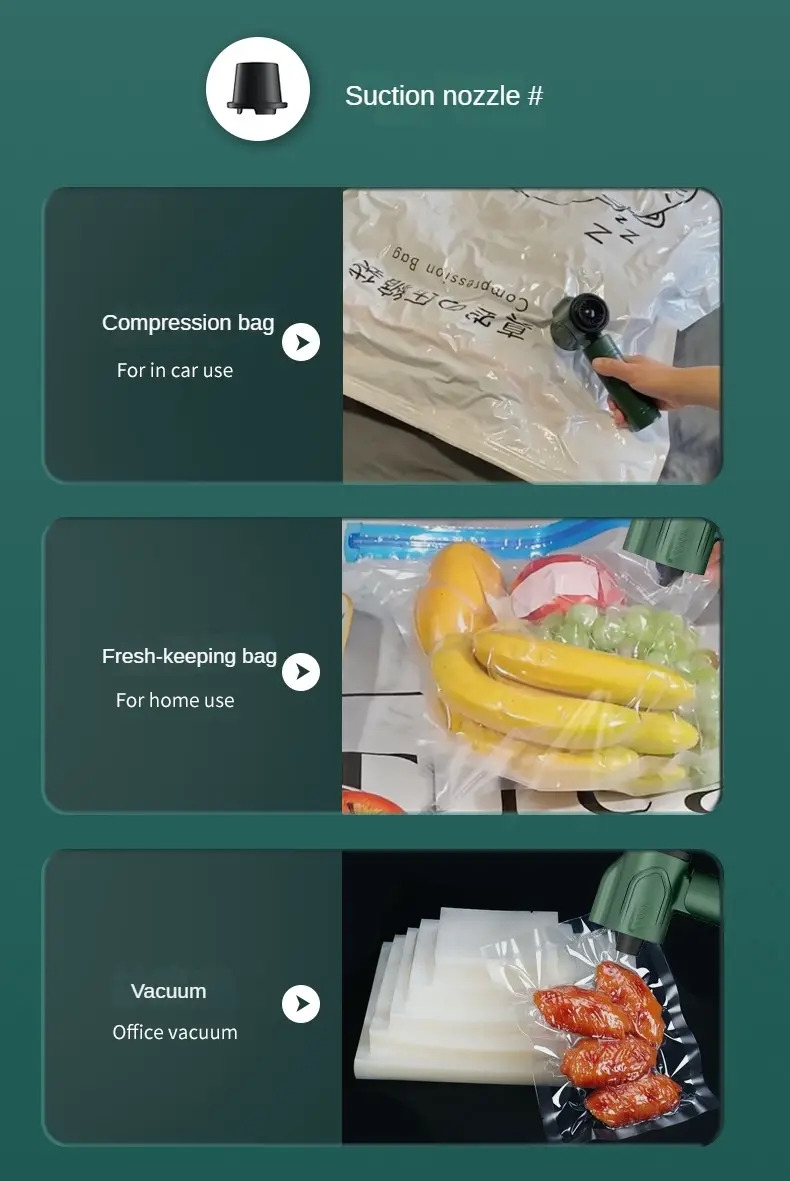 1pc multifunctional foldable portable cordless vacuum cleaner pumping inhaling and blowing in one handheld rechargeable car vacuum with charging dock strong suction mini vacuum wet dry vacuum cleaner for car living room bedroom kitchen details 8