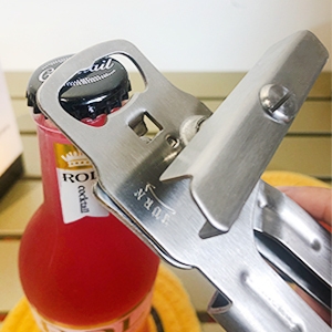 bottle opener