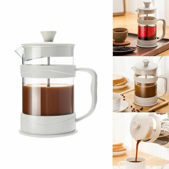 product_image_name-Generic-800ml and 1000ml French Coffee Press Maker-1